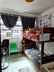 Blk 511C Oleander Breeze @ Yishun (Yishun), HDB 3 Rooms #630234471